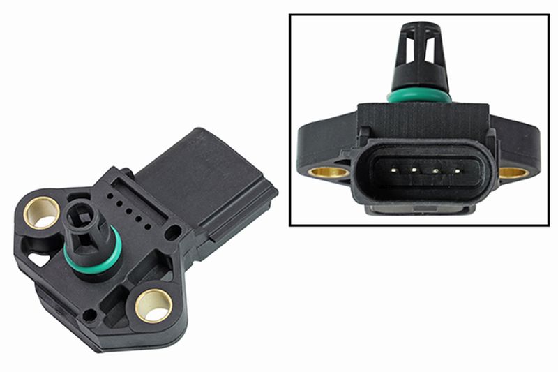 Sensor, Saugrohrdruck