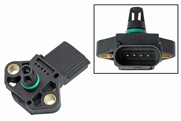 Sensor, Saugrohrdruck