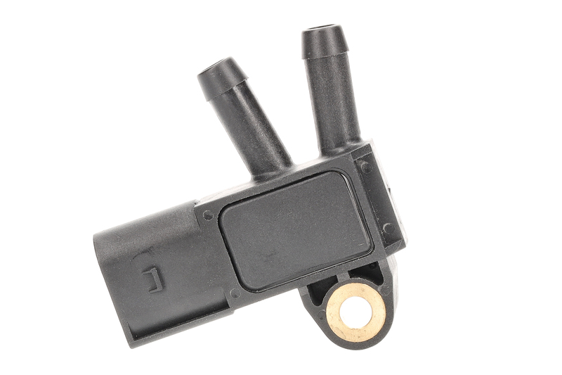 Sensor, Abgasdruck