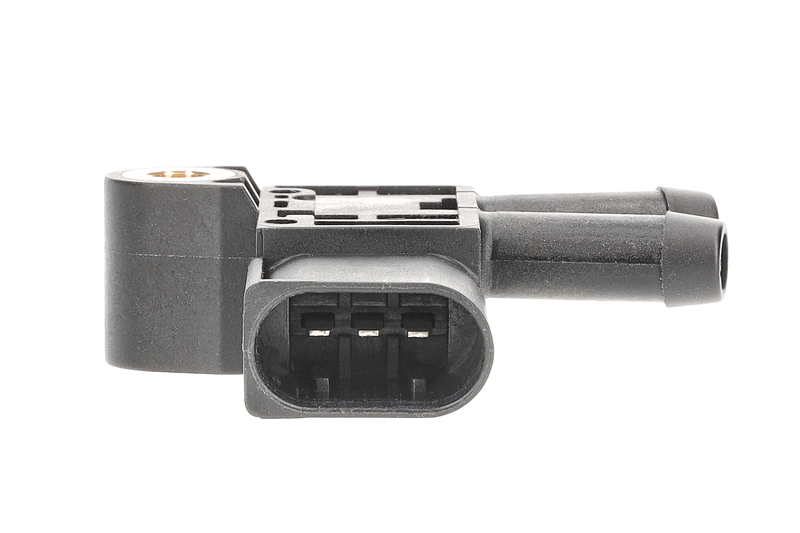 Sensor, Abgasdruck