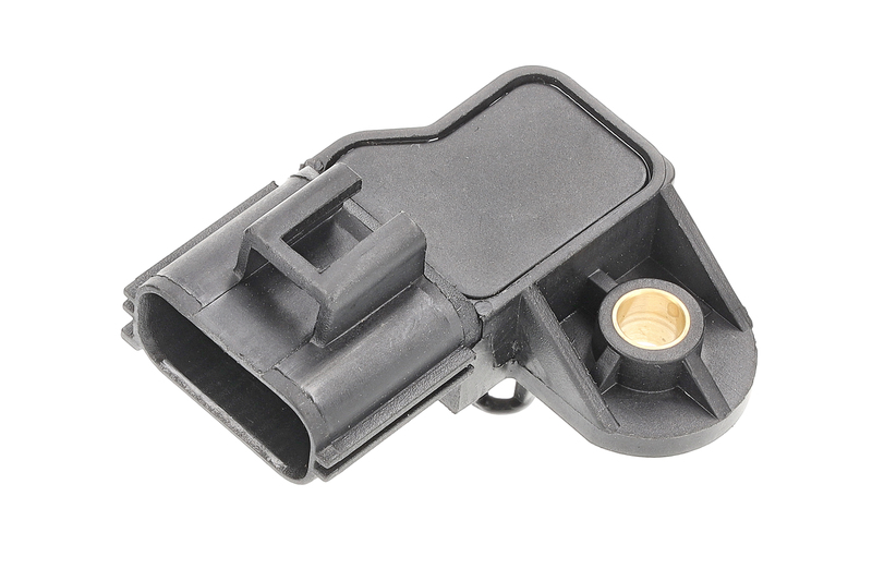 Sensor, Ladedruck