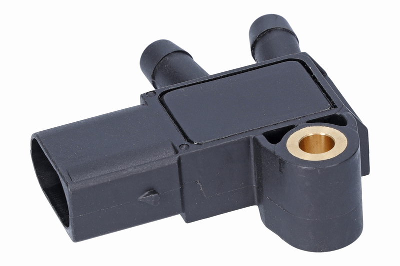 Sensor, Abgasdruck