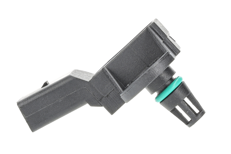 Drucksensor, Bremskraftverstärker
