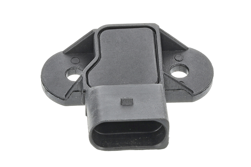 Drucksensor, Bremskraftverstärker