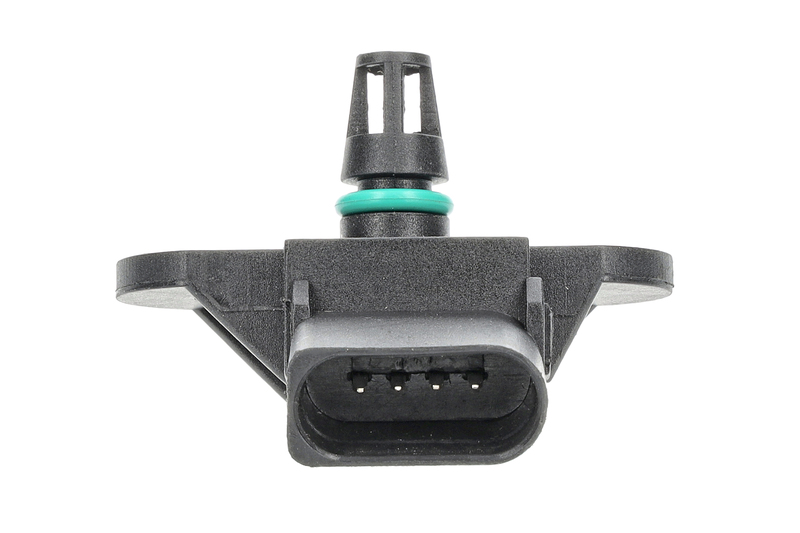 Drucksensor, Bremskraftverstärker