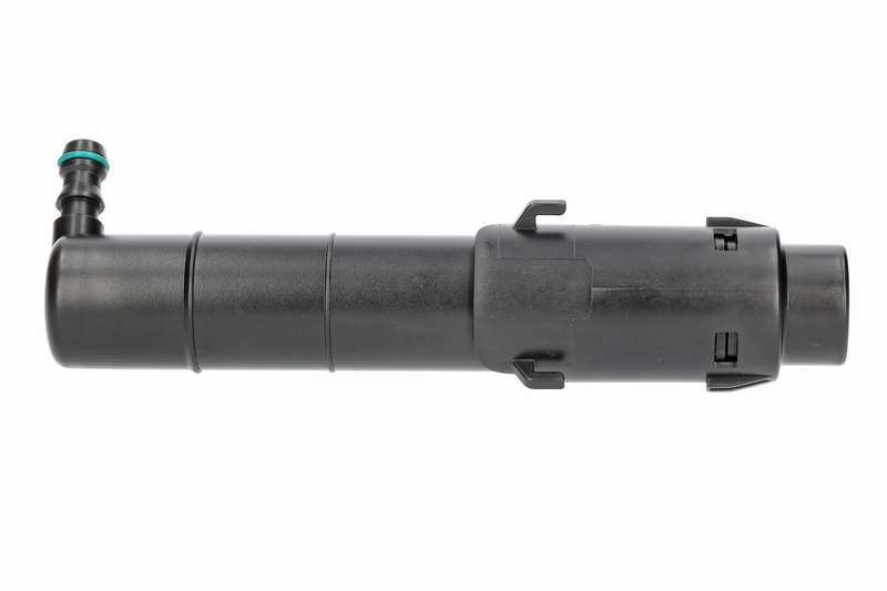 Waschwasserdüse, Scheinwerfer