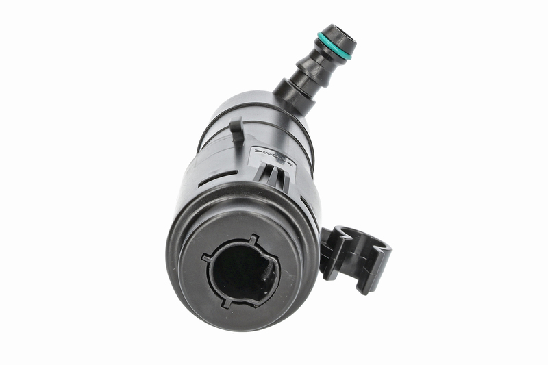 Waschwasserdüse, Scheinwerfer
