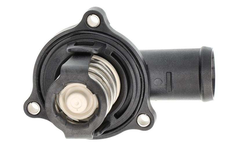 Thermostat, Kühlmittel