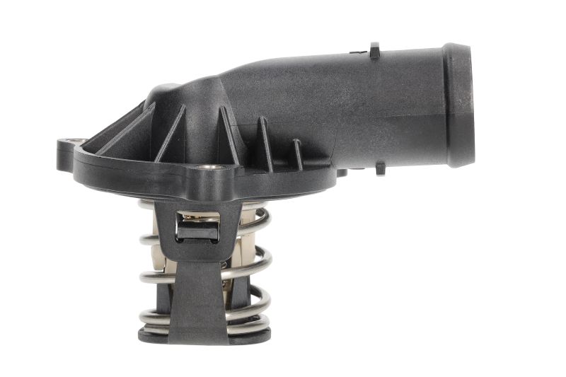Thermostat, Kühlmittel