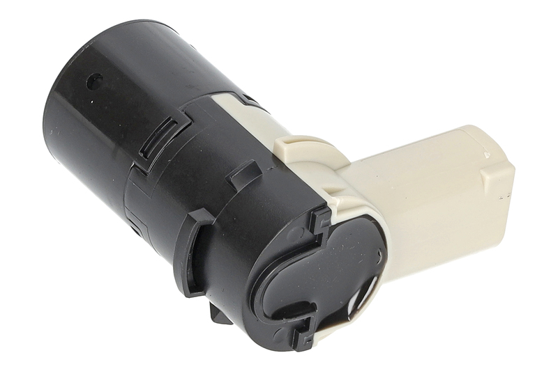 Sensor, Einparkhilfe