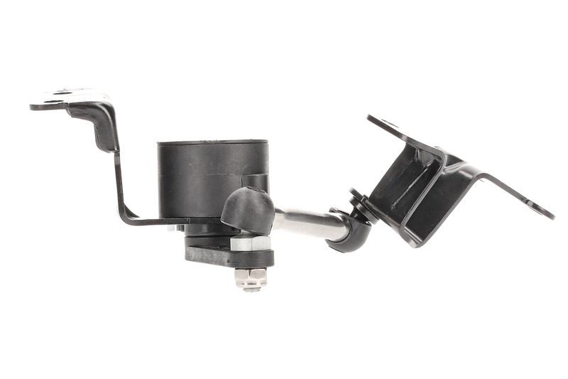 Sensor, Leuchtweitenregulierung