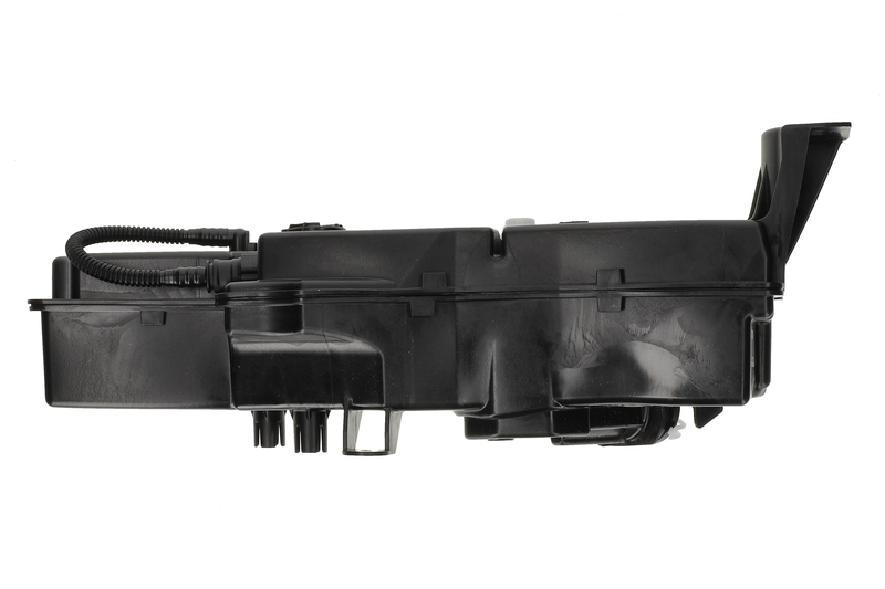 Tankeinheit, Additiv (DPF Regeneration)