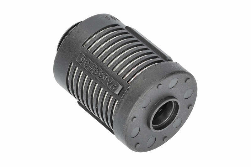 Hydraulikfilter, Lamellenkupplung