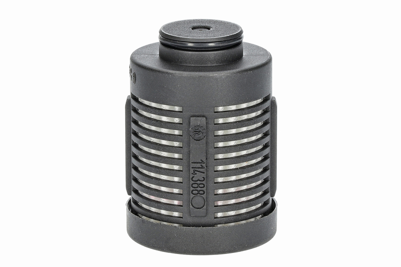 Hydraulikfilter, Lamellenkupplung
