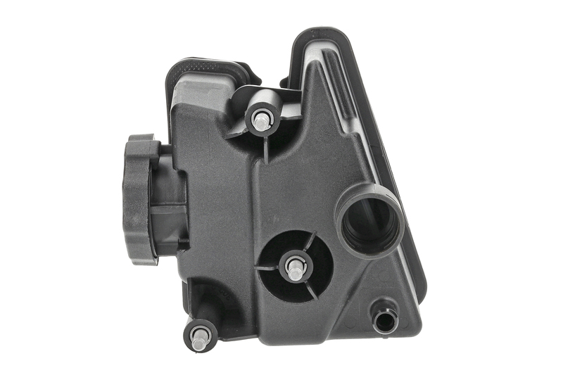 Ausgleichsbehälter, Hydrauliköl