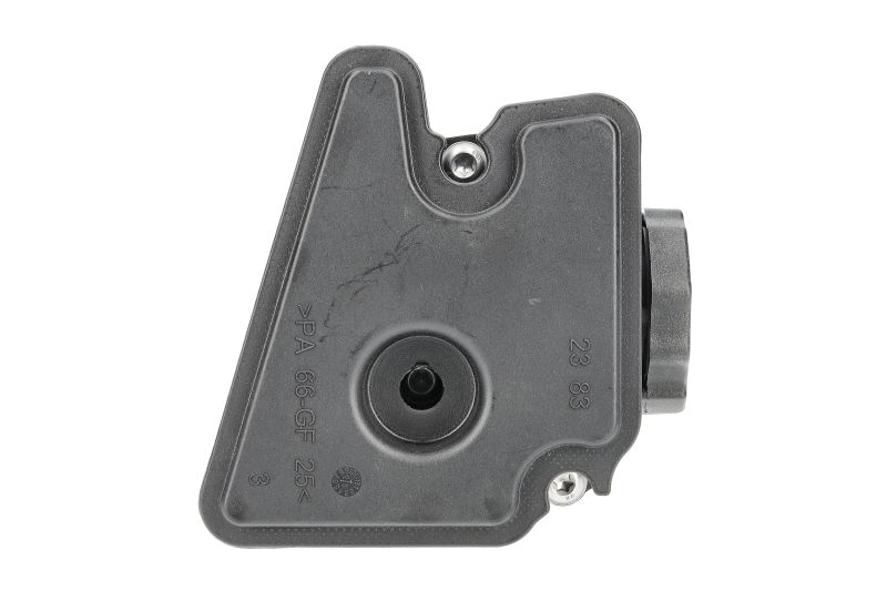 Ausgleichsbehälter, Hydrauliköl