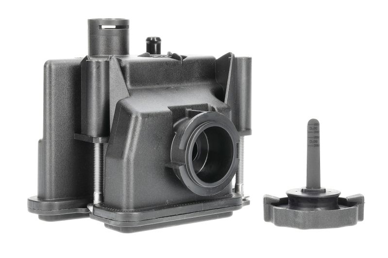 Ausgleichsbehälter, Hydrauliköl