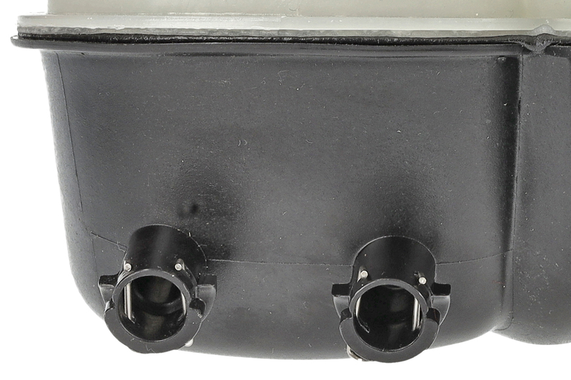 Ausgleichsbehälter, Kühlmittel