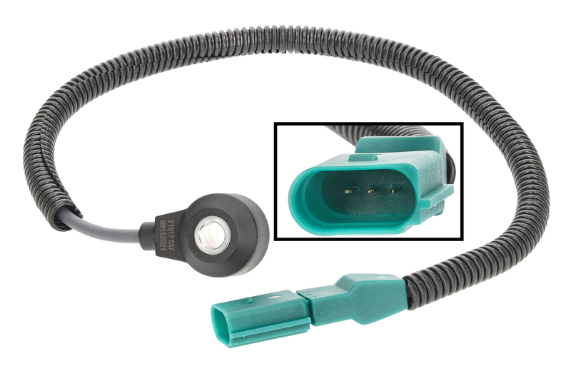 Klopfsensor