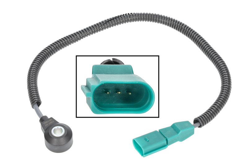 Klopfsensor