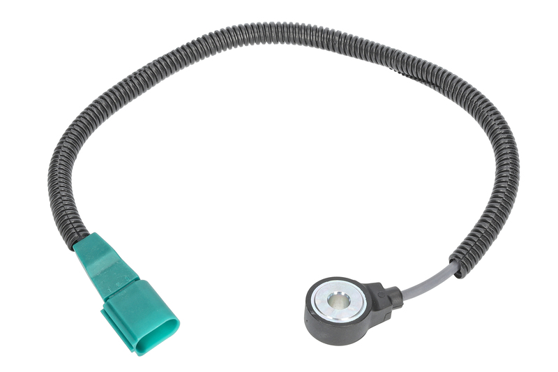 Klopfsensor