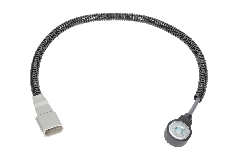 Klopfsensor