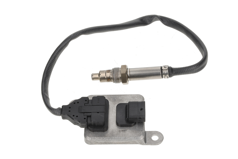 NOx-Sensor