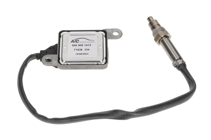 NOx-Sensor