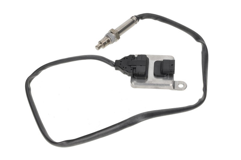 NOx-Sensor