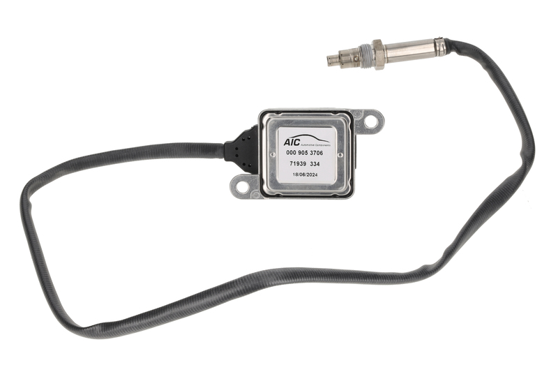 NOx-Sensor