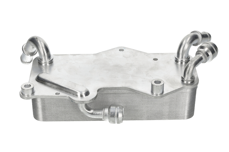 Ölkühler, Automatikgetriebe