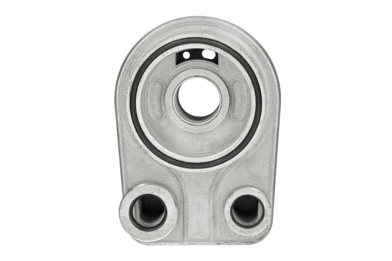 Ölkühler, Motoröl