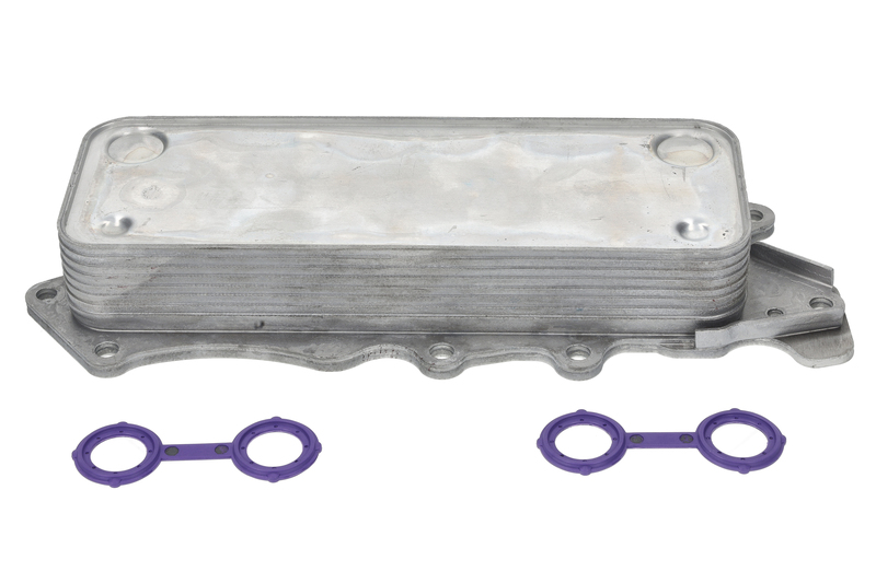 Ölkühler, Motoröl