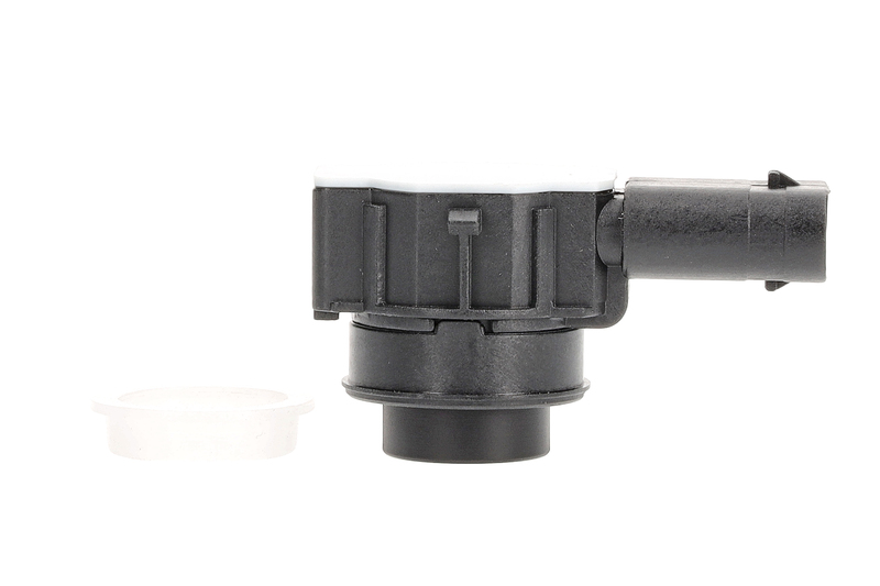 Sensor, Einparkhilfe
