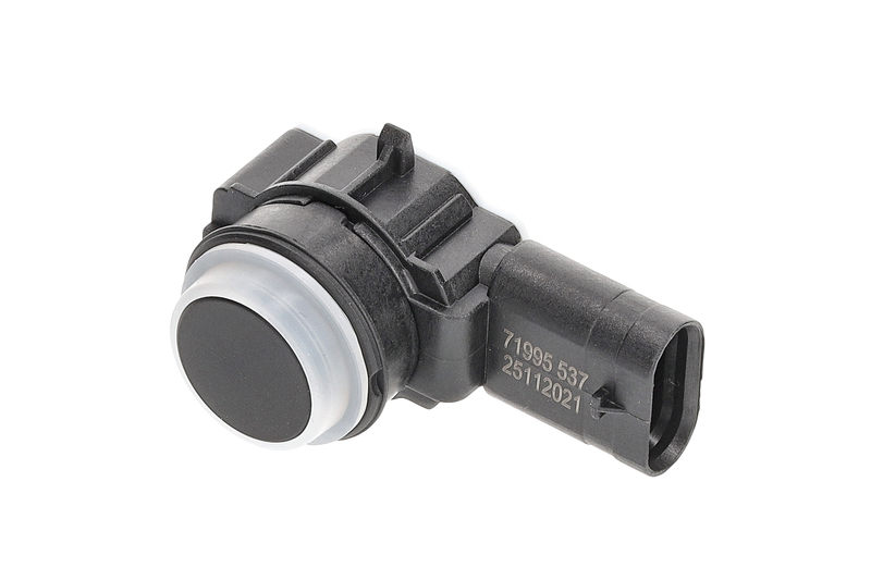 Sensor, Einparkhilfe