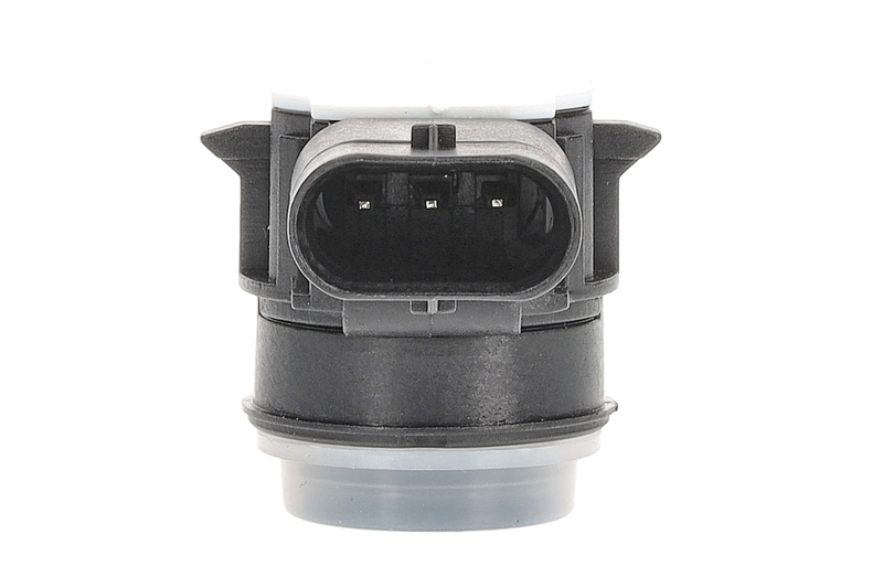 Sensor, Einparkhilfe