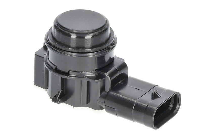 Sensor, Einparkhilfe