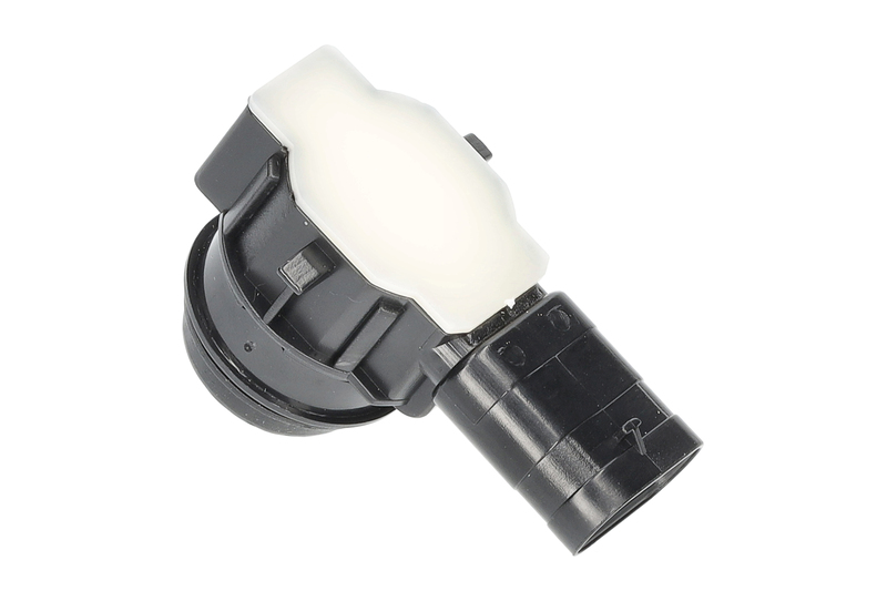 Sensor, Einparkhilfe