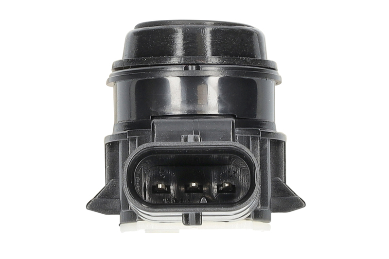 Sensor, Einparkhilfe
