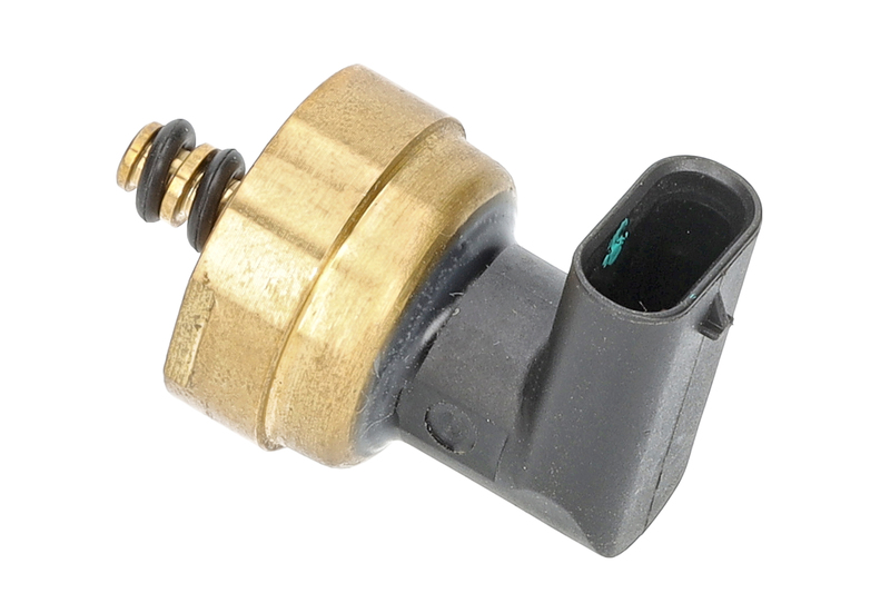 Sensor, Kraftstoffdruck