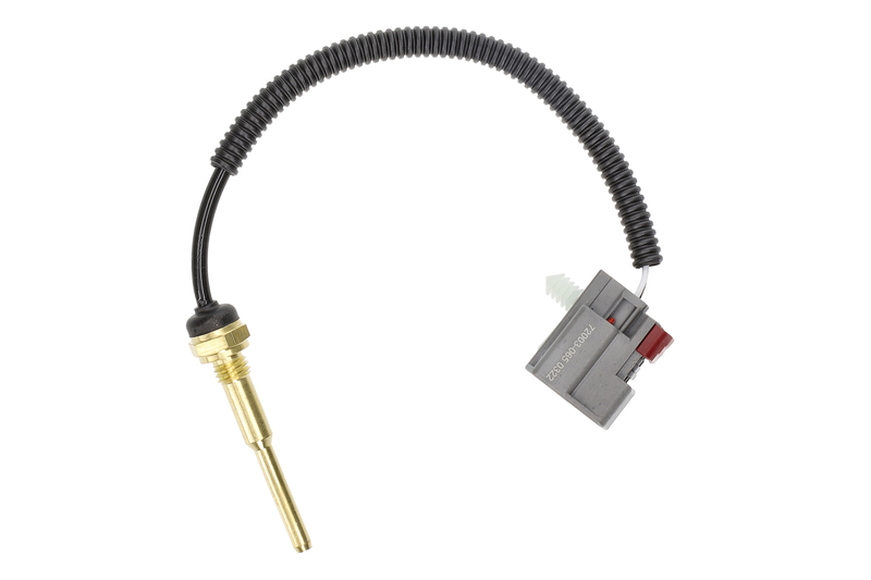 Sensor, Kühlmitteltemperatur