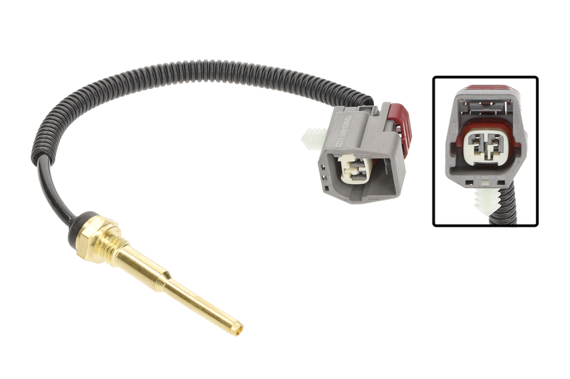 Sensor, Kühlmitteltemperatur