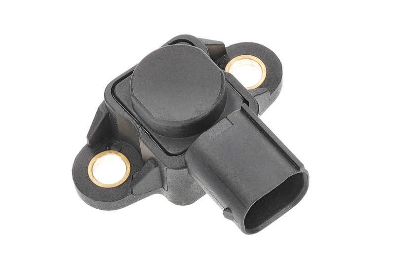 Sensor, Ladedruck