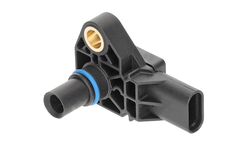 Sensor, Ladedruck