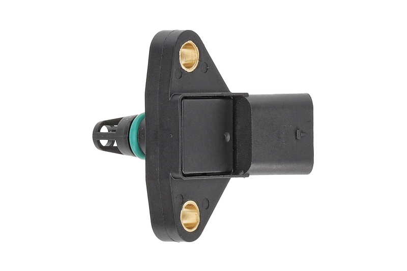 Sensor, Ladedruck