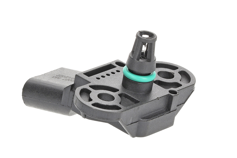 Sensor, Ladedruck