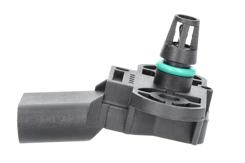 Sensor, Ladedruck