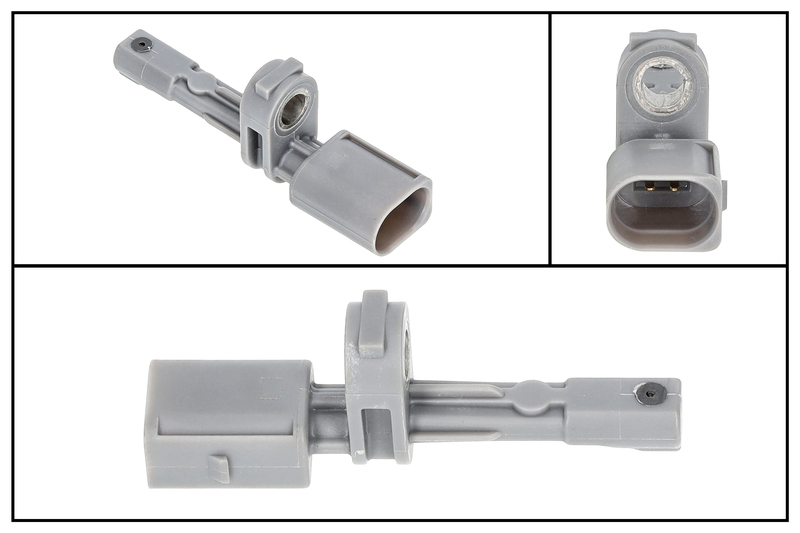 Sensor, Raddrehzahl