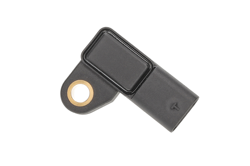Sensor, Saugrohrdruck
