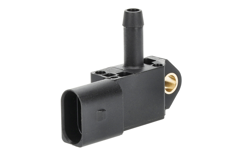 Sensor, Saugrohrdruck